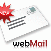 WebMail Notifier – Muno