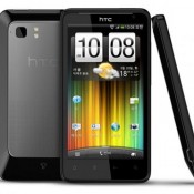 HTC Raider 4G Image