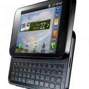 LG Optimus LU2300 Q2 image