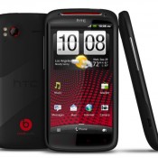 HTC Sensation XE