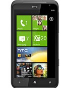 HTC Titan