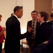 Mark Zuckerberg’s private photos (1)