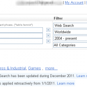 Google Insights For Search