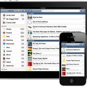 Should iPhone Users Go for iPad?