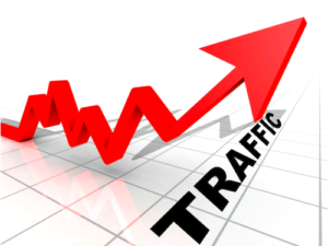 Organic trafic revealed 300x225 حصريا أفضل الطرق لزيادة الزوار القادمين من محركات البحث لموقعك!
