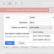 Zainil-Dedhia