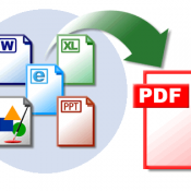 Giveaway-Sonic PDF Creator