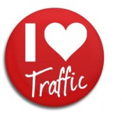 blog traffic
