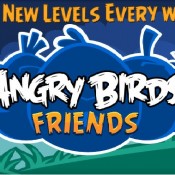Angry Birds Friends