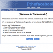 thefacebook.com