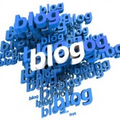 blogging