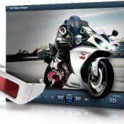 Giveaway – 3D Video Player