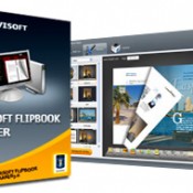 Giveaway – FlipBook Maker