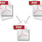 PDF Combine – Merge Your PDF Files For Free