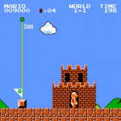 The Best of the ‘90s: The Top Five Nintendo Games of My Childhood