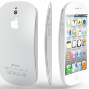 Rumored features and specifications of iPhone 5