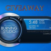 Giveaway – Ashampoo Burning Studio 11