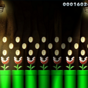 Super Mario U – The Latest Addition To The Mario World