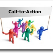 The Importance of Your Call to Action in Your Marketing Design  