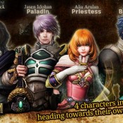 10 Ultimate RPGs Available for Android