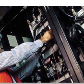 Some Strong Benefits of UPS Replacement Batteries