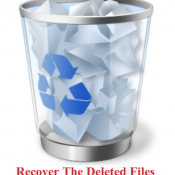 Giveaway – iCare Data Recovery Pro