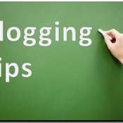 How to Make Yourself a Better Blogger