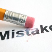 5 Worst Blogging Mistakes by Beginner Bloggers and Corrections