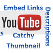  How YouTube Optimization Service Can Provide You Commendable Web Visibility? 