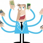 Effects Of Smartphone Addiction [Infograph]