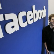 Mark Zuckerberg – The Man of Success 