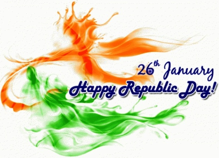 Indian Republic Day