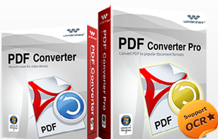 PDF Converter Pro