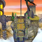 Temple Run 2 – What New Has Struck Gold With The Sequel?