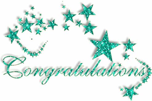Winners Of Giveaways