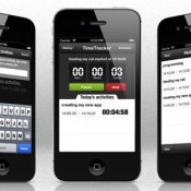 How To Track Time Of Job Or Task with Android Time Tracker App