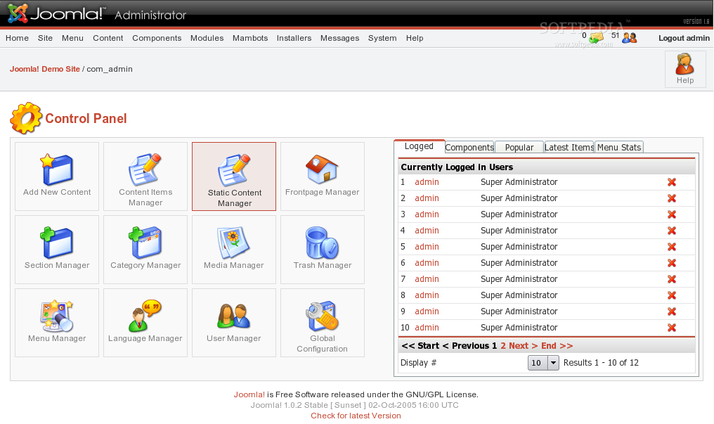 joomla_SEO