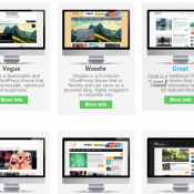 MyThemeShop: Free and Premium Classy WordPress Themes