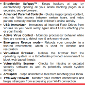 1st Antivirus for Windows 8 – BitDefender Windows 8 Security