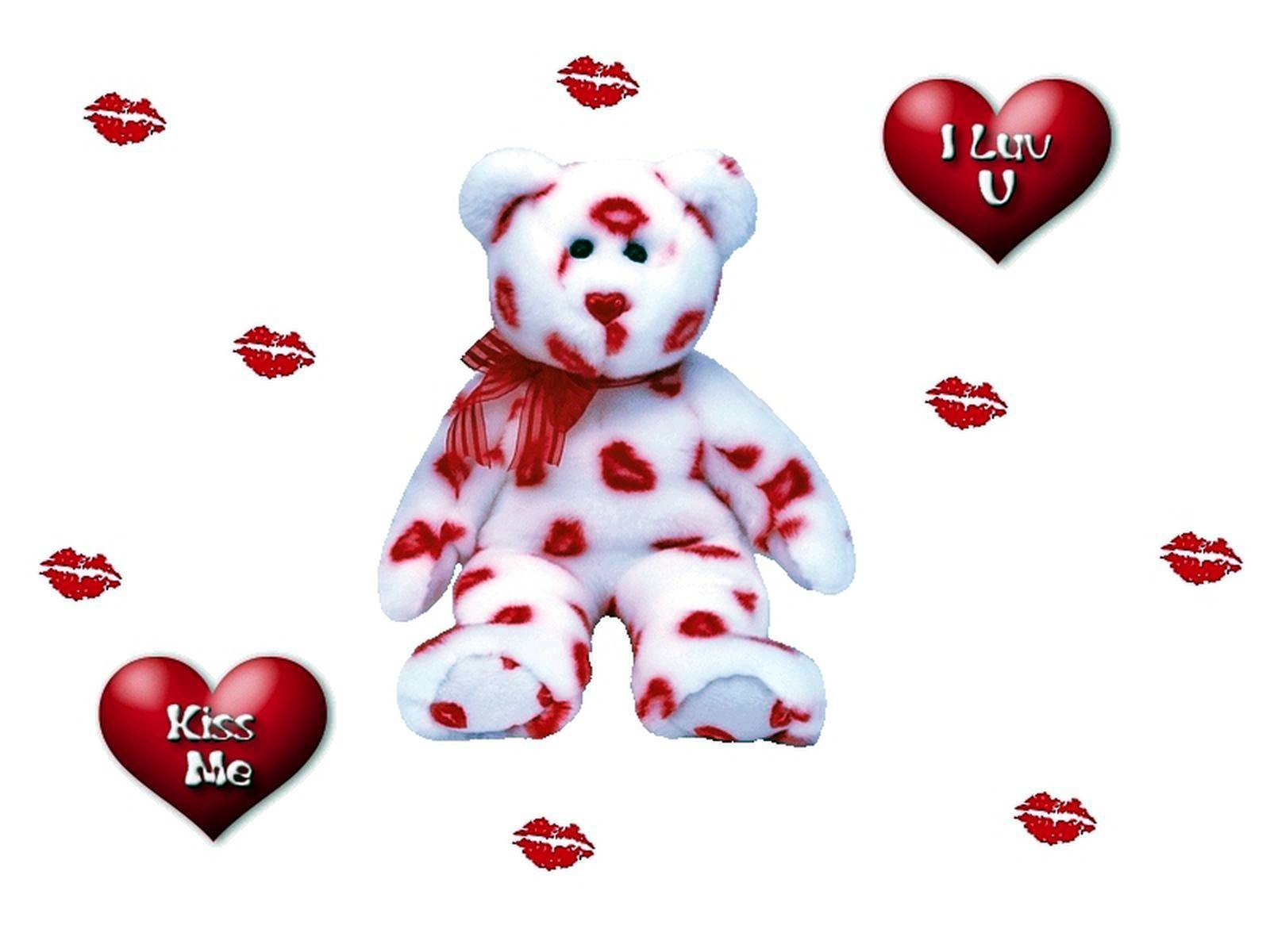 Kiss-Me