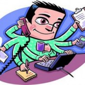 How To Do Distraction Free Blogging?