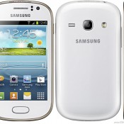 Samsung Galaxy Fame S6810