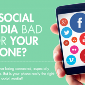 How Much Does Facebook Costs You? [Infographic]
