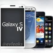 Samsung Galaxy S4 Full Specifications