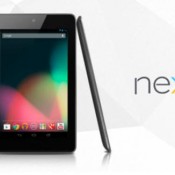 Google Strikes the Tablet World with Nexus 7
