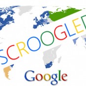 Are You Really Getting Scroogled? Some Facts About Email Scanning