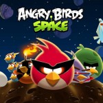 Angry Birds Space – Gaming At The Best