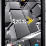 Blackberry Torch 9850 Full specification