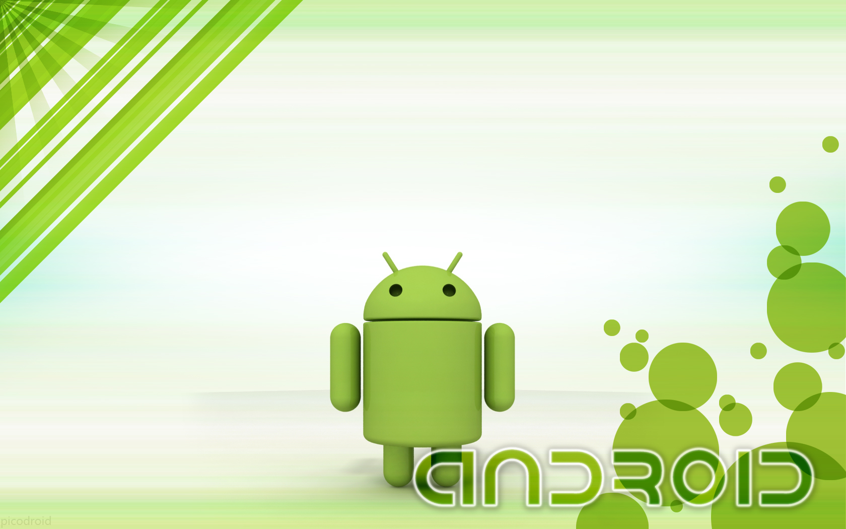 Hot HD Android Wallpapers  I