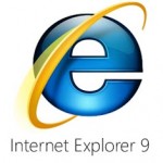 >Internet Explorer 9 — Shortcuts